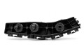 JEEP COMPASS I MK49 2011-2017 PO FACELIFTINGU ŚLIZG PRZEDNIEGO ZDERZAKA LEWY 5182597AB