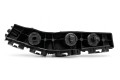JEEP COMPASS I MK49 2011-2017 PO FACELIFTINGU ŚLIZG PRZEDNIEGO ZDERZAKA PRAWY 5182596AB