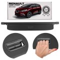 RENAULT GRAND SCENIC III 2016-2022 ROLETA BAGAŻNIKA CZARNA 799221884R