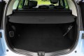 RENAULT GRAND SCENIC III 2016-2022 ROLETA BAGAŻNIKA CZARNA 799221884R
