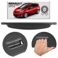 RENAULT GRAND SCENIC II 2009-2016 ROLETA BAGAŻNIKA CZARNA 7336896510