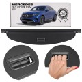 MERCEDES GLC II C254 COUPE 2023+ ROLETA BAGAŻNIKA CZARNA A2548102800