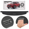 MERCEDES GLC II X254 SUV 2022+ ROLETA BAGAŻNIKA CZARNA A2548100000