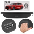 FORD FOCUS MK4 IV 2018-2025 KOMBI ROLETA BAGAŻNIKA CZARNA JX7B-N55066-AD3ZHE