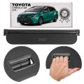 TOYOTA COROLLA E21 XII 2019+ KOMBI ROLETA BAGAŻNIKA CZARNA 64910-02071-A