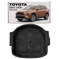 TOYOTA RAV4 V XA50 2018-2026 WYGŁUSZENIE BAGAŻNIKA POD KOŁO ZAPASOWE