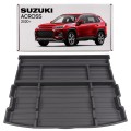 SUZUKI ACROSS 2020+ ORGANIZER BAGAŻNIKA WKŁAD KOŁA ZAPASOWEGO