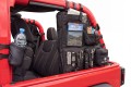 JEEP WRANGLER TJ 1996-2007 ORGANIZER SAKWA WEWNĘTRZNA LEWA