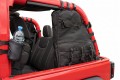 JEEP WRANGLER TJ 1996-2007 ORGANIZER SAKWA WEWNĘTRZNA LEWA