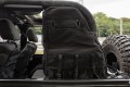 JEEP WRANGLER TJ 1996-2007 ORGANIZER SAKWA WEWNĘTRZNA LEWA