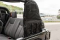 JEEP WRANGLER TJ 1996-2007 ORGANIZER SAKWA WEWNĘTRZNA LEWA