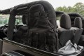 JEEP WRANGLER TJ 1996-2007 ORGANIZER SAKWA WEWNĘTRZNA LEWA