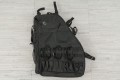 JEEP WRANGLER TJ 1996-2007 ORGANIZER SAKWA WEWNĘTRZNA LEWA