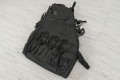 JEEP WRANGLER TJ 1996-2007 ORGANIZER SAKWA WEWNĘTRZNA LEWA