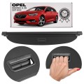 OPEL INSIGNIA B Z18 2017-2022 KOMBI ROLETA BAGAŻNIKA CZARNA 12030017901