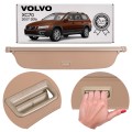 VOLVO XC70 II 2007-2016 ROLETA BAGAŻNIKA BEŻOWA 39882851