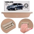 VOLVO V70 III 2007-2016 ROLETA BAGAŻNIKA BEŻOWA 39882851