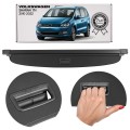 VOLKSWAGEN SHARAN II 7N 2010-2022 ROLETA BAGAŻNIKA CZARNA 7N0867871B