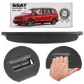 SEAT ALHAMBRA II 7N 2010-2020 ROLETA BAGAŻNIKA CZARNA 7N0867871B