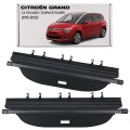 CITROËN GRAND C4 PICASSO II/SPACETOURER 2013−2022 ROLETA BAGAŻNIKA 981544672D