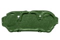 RENAULT MEGANE II X84 CABRIO 2003-2008 WYGŁUSZENIE MASKI Z KOMPLETEM SPINEK 8200352205