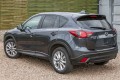 MAZDA CX5 2012-2017 OZDOBNA LISTWA KLAPY GÓRNA