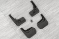 PEUGEOT 207 2006-2012 HB/SW CHLAPACZE OEM