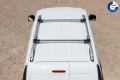 VOLKSWAGEN T5 2003-2015 BELKI DO RELINGÓW ALUMINIOWE SREBRNE