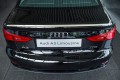 AUDI A3 8V 2012-2020 SEDAN SPOILER LOTKA