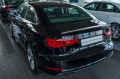 AUDI A3 8V 2012-2020 SEDAN SPOILER LOTKA