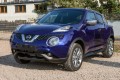 NISSAN JUKE 2010-2014 PRE LIFT CHLAPACZE