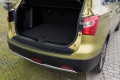 SUZUKI SX4 S-CROSS 2013+ OCHRONNA LISTWA ZDERZAKA