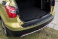 SUZUKI SX4 S-CROSS 2013+ OCHRONNA LISTWA ZDERZAKA