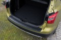 SUZUKI SX4 S-CROSS 2013+ OCHRONNA LISTWA ZDERZAKA