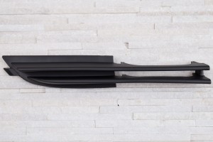 BMW SERIA 3 E46 2002-2005 PO LIFTINGU KRATKA ATRAPA ZDERZAKA LEWA 51117032613