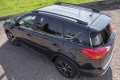 TOYOTA RAV4 2013-2019 RELINGI DACHOWE CZARNE