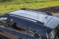 TOYOTA RAV4 2013-2019 RELINGI DACHOWE CZARNE