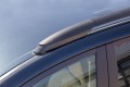 TOYOTA RAV4 2013-2019 RELINGI DACHOWE CZARNE