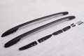 TOYOTA RAV4 2013-2019 RELINGI DACHOWE CZARNE