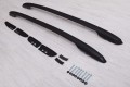 TOYOTA RAV4 2013-2019 RELINGI DACHOWE CZARNE