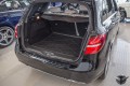 MERCEDES B -CLASS 2009+ MATA BAGAŻNIKA
