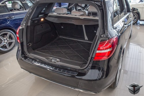 MERCEDES B -CLASS 2009+ MATA BAGAŻNIKA