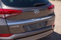 HYUNDAI TUCSON III 2015-2018 DEKORACYJNA LISTWA KLAPY BAGAŻNIKA