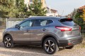 NISSAN QASHQAI II 2014-2021 OWIEWKI SZYB BOCZNYCH