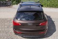 AUDI Q5 BELKI RELINGÓW OEM