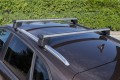 AUDI Q5 BELKI RELINGÓW OEM