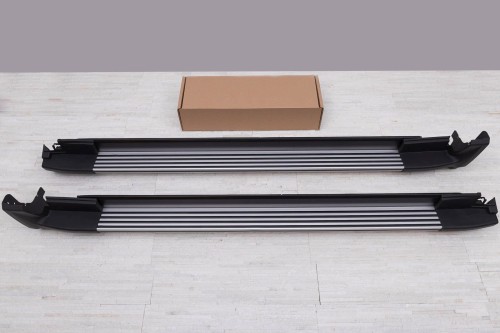 HONDA CRV 2007-2012 STOPNIE BOCZNE PROGI PASKI