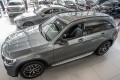 MERCEDES GLC SUV/COUPE 2015+ STOPNIE BOCZNE PROGI SAMOCHODOWE