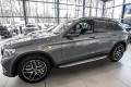 MERCEDES GLC SUV/COUPE 2015+ STOPNIE BOCZNE PROGI SAMOCHODOWE