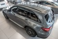 MERCEDES GLC SUV/COUPE 2015+ STOPNIE BOCZNE PROGI SAMOCHODOWE